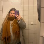 Maria Hass Solheim - @marsol218 - Instagram