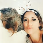 Maria S. Solheim - @mariacitrus - Instagram