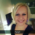 Maria Solheim - @mariasol80 - Instagram
