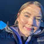 Maria Solheim Hagberg🩶 - @mariasolheimhagberg - Instagram