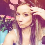 Maria Synnøve Solheim - @majasunhome - Instagram
