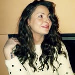Maria Sommese - @mariasommese - Instagram
