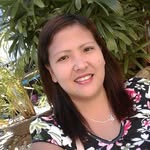Maria Deserie Baysac Somera - @deseriesomera - Instagram