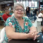 Maria Helena Somera Paschoal - @somerapaschoal - Instagram