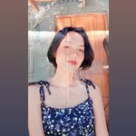 Maria Sheenika Somera - @sheenika28 - Instagram