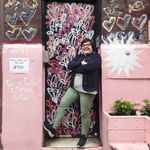 Maria Sonia - @maria_slarmada - Instagram