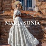 María Sonia / artesanal / handcrafted / hecho a mano - @mariasonia_handcrafted_py - Instagram