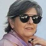 Maria Sonia Madureira de Pinho - @mariamadureiradepinho - Instagram