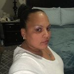 Maria Soza - @negritahermosa74 - Instagram