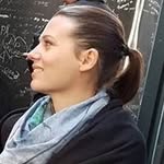 Maria - @maria_spanos - Instagram