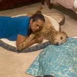 Maria Spanos - @momma.pilar - Instagram