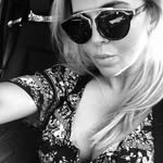 Maria Spanos - @mariouch70 - Instagram