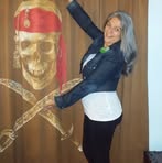 Maria Spanos - Facebook