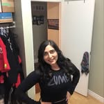Maria Spanos - @maria.spanos.5 - Instagram