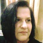 Maria Spanos - Facebook
