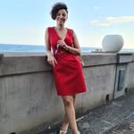 Maria Ausilia Napoli Spatafora - @ausilianapoli - Instagram