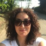 Maria Spatafora - @mariaspatafora5 - Instagram
