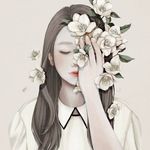 Unknown - @maria.speedpainter.artist - Instagram