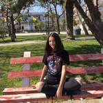 Μαρία Σπύρου - @mariaspirouu - Instagram
