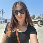 Maria Spirou - @maria.spirou1 - Instagram