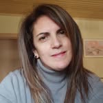 Maria Spirou - @spirou_maria - Instagram