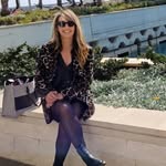 Maria Spirou - @spirou778 - Instagram
