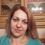 Maria_Spirou - @maria__spirou - Instagram