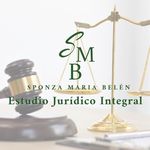 Estudio Jurídico Integral | Abogada Sponza María Belén - @abogada.sponzamariabelen - Instagram