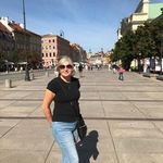 Maria Sprague - @mayatee56 - Instagram