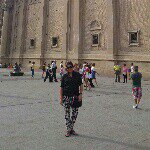 Ornella Maria Squeo Barrios - @barriosornella - Instagram