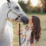 Maria Kane - @mariasquires - Instagram