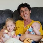 Maria Squires - @squires2344 - Instagram