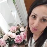 Maria Squitieri - @mary_15381 - Instagram