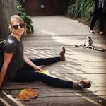 Maria Staggs - @mariaswaggs - Instagram
