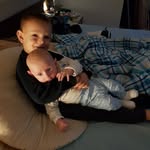 Maria stahn - @lennyjoel1307 - Instagram