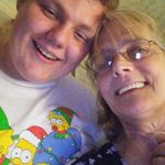 Maria Staley - @mefs64 - Instagram