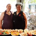 Maria Staley - @hattiebeescatering - Instagram