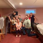 Maria Staley - @melaneya - Instagram