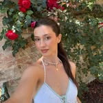 Marija Stanisavljević - @maria__stan - Instagram