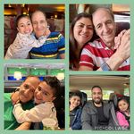Ana Maria Stanton - @amgrizales2 - Instagram