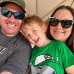 Maria Stapleton - @ducky71887 - Instagram