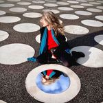 Anita Maria Staub - @flying_dots - Instagram