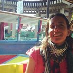 maria staub - @soldecolores2 - Instagram