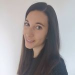 Maria Staub - @morey_staub - Instagram
