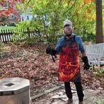 Maria Staub Goebel - @artislikeawave - Instagram