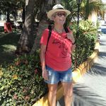 Maria Zilda Pereira Staub - @pereirastaub - Instagram