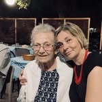 Maria Stea - @stea9 - Instagram