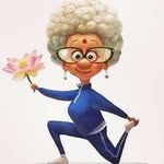 Maria Claret Steck Salgado - @claretsteck - Instagram