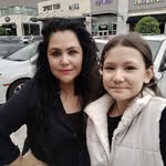 Maria Steck-Flores - @lupitaflores7 - Instagram