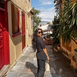 Maria Randel Steen - @randelmaria - Instagram